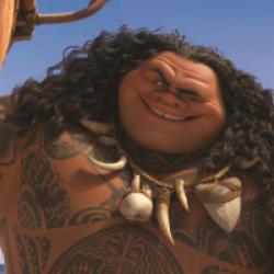 Vaiana  La Légende du bout du monde