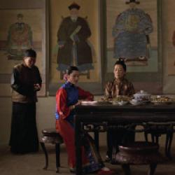 Epouses & concubines