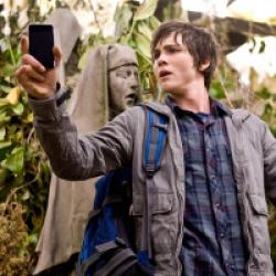 Percy Jackson : le voleur de foudre