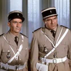 Le Gendarme de Saint-Tropez