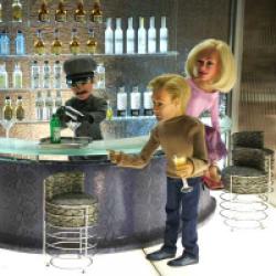 Team America police du monde