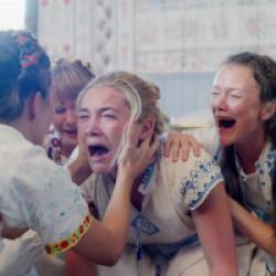 Midsommar