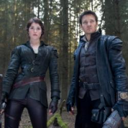 Hansel & Gretel : Witch Hunters