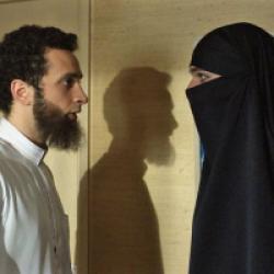 Cherchez la femme
