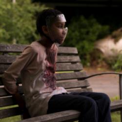 The Last Girl – Celle qui a tous les dons