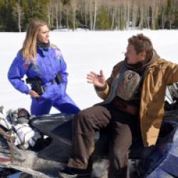 Wind River
