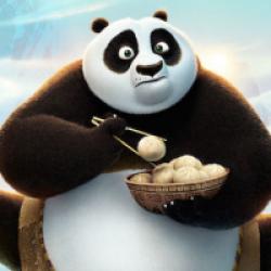 Kung Fu Panda