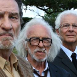 Les Vieux Fourneaux