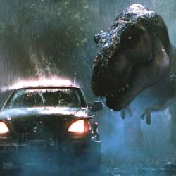 Le Monde Perdu : Jurassic Park