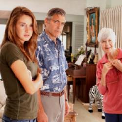 The Descendants