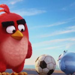 Angry Birds - Le Film