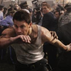 White House Down