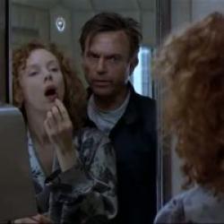 Event Horizon, le vaisseau de l'au-delà