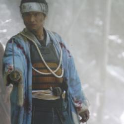 Les Démons à ma porte