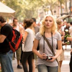 Vicky Cristina Barcelona