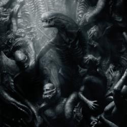 Alien: Covenant