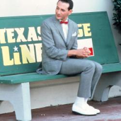 Pee Wee Big Adventure