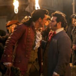 La Belle et la Bête