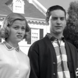 Pleasantville