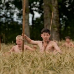 La Guerre des Boutons