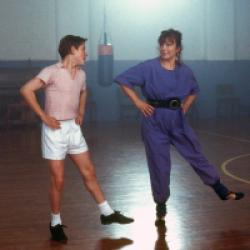 Billy Elliot