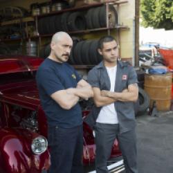 Lowriders