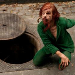 Holy Motors