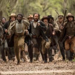 The Free State of Jones (Free State of Jones)