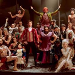 The Greatest Showman