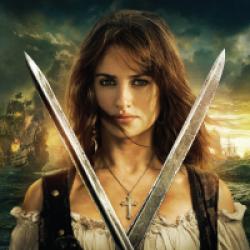 Pirates des Caraïbes : la Fontaine de Jouvence