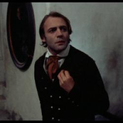 Nosferatu, fantôme de la nuit