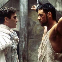 Gladiator