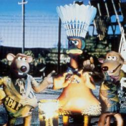 Chicken Run