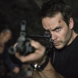 American Assassin