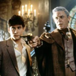 Vampire, vous avez dit vampire ?