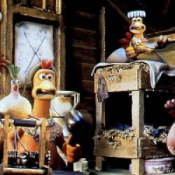 Chicken Run