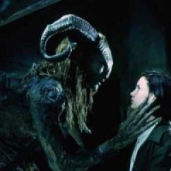 Le Labyrinthe de Pan