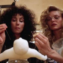 Les Sorcières d'Eastwick