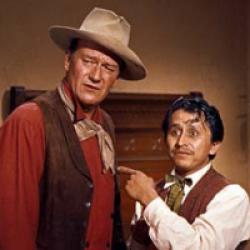 Rio Bravo