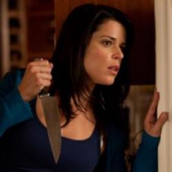 Scream 4