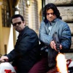 Romanzo criminale