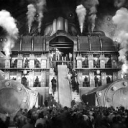 Metropolis