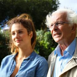 Les Vieux Fourneaux