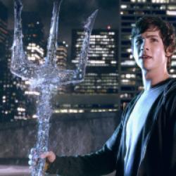 Percy Jackson : le voleur de foudre