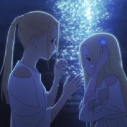 Maquia - When the Promised Flower Blooms