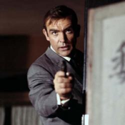 On ne vit que deux fois