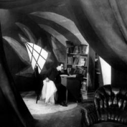 Le Cabinet du docteur Caligari