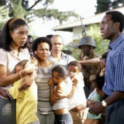 Hotel Rwanda