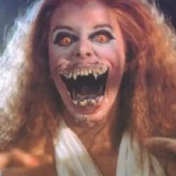 Vampire, vous avez dit vampire ?