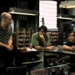 High Fidelity